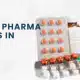 Top 10 PCD Pharma Companies in Haryana