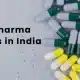 Best PCD Pharma Companies in India