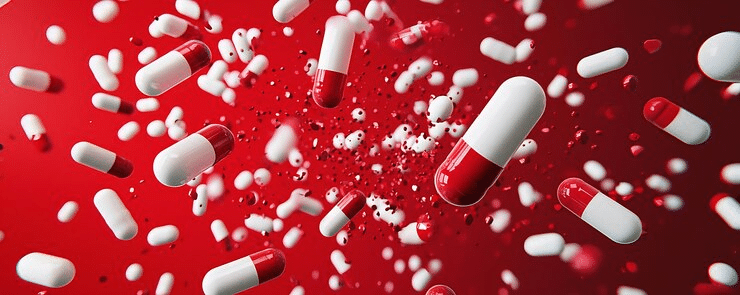 Top Medicine Manufacturing Company in India  