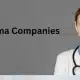 Top 10 Pharma Companies in India