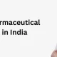 Top 10 Pharmaceutical Companies in India
