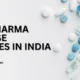 Top 10 Pharma Franchise Companies in India