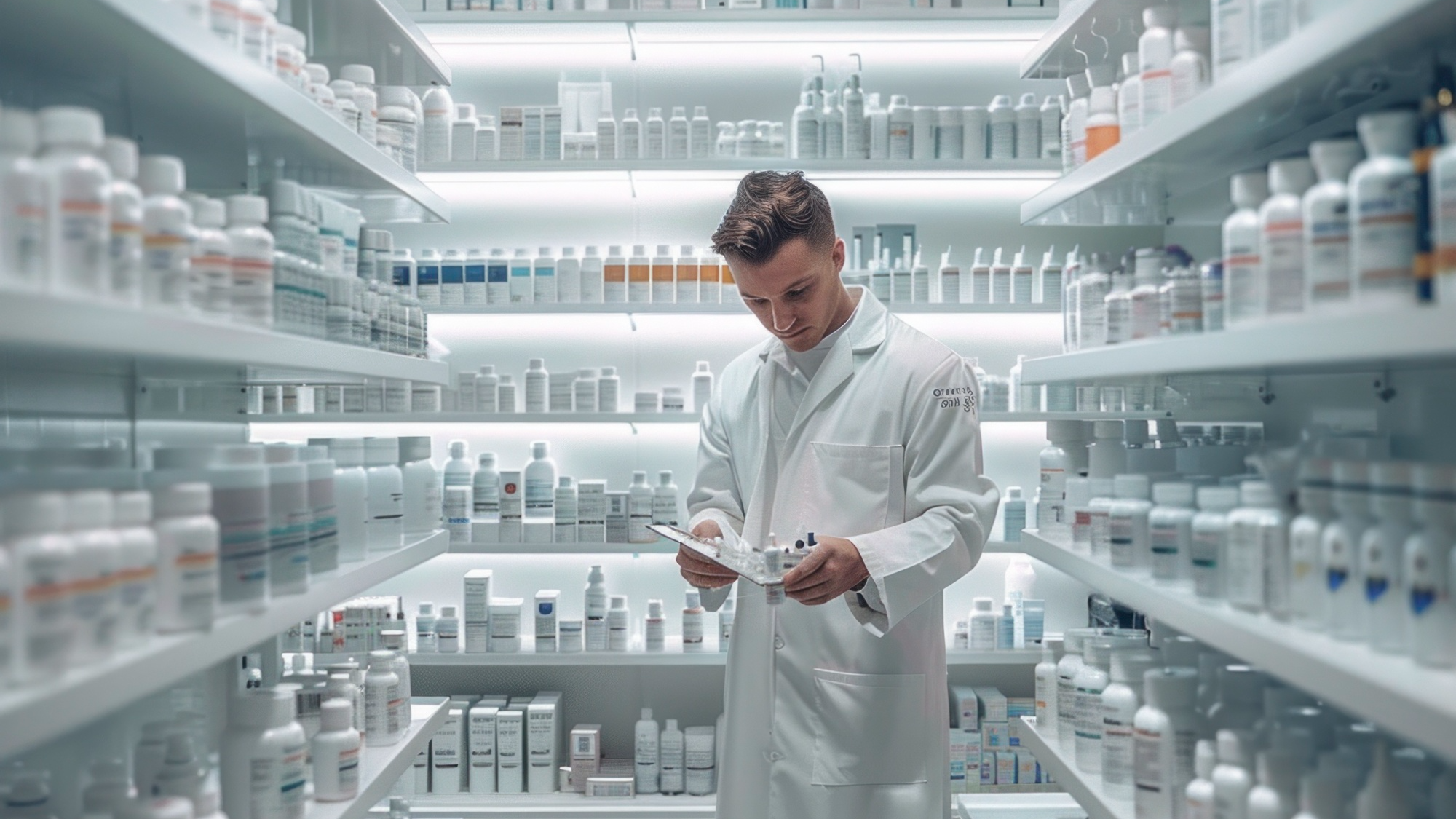 Top Pharma Franchise Companies in India 