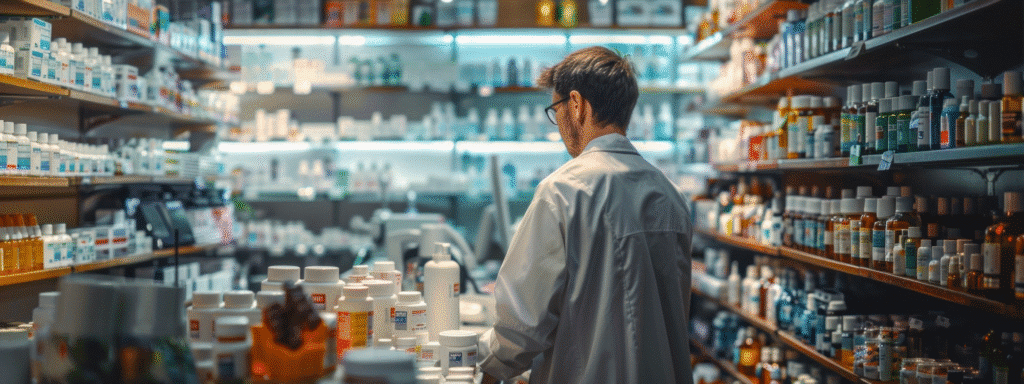 PCD Pharma Manufacturer Companies In India