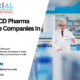 Top 10 PCD Pharma Franchise In India