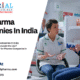 Top Pharma Companies In India